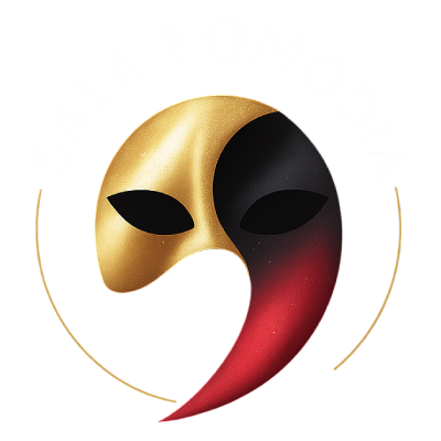 Logo Sala Komodia