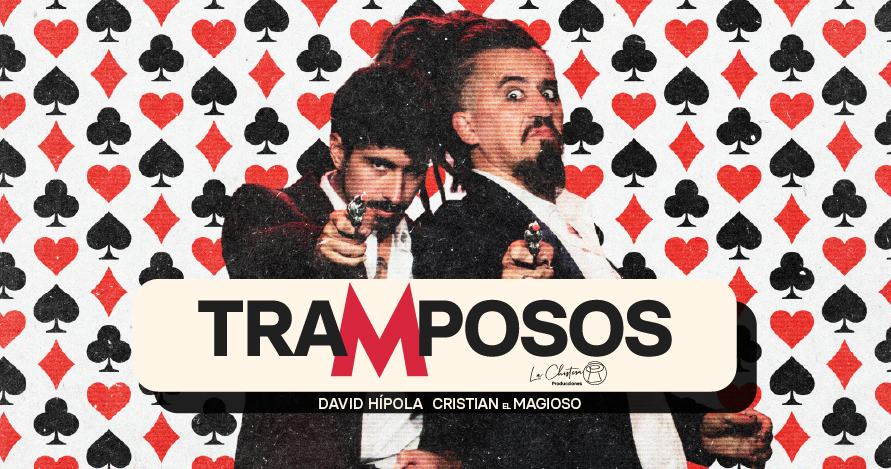Tramposos