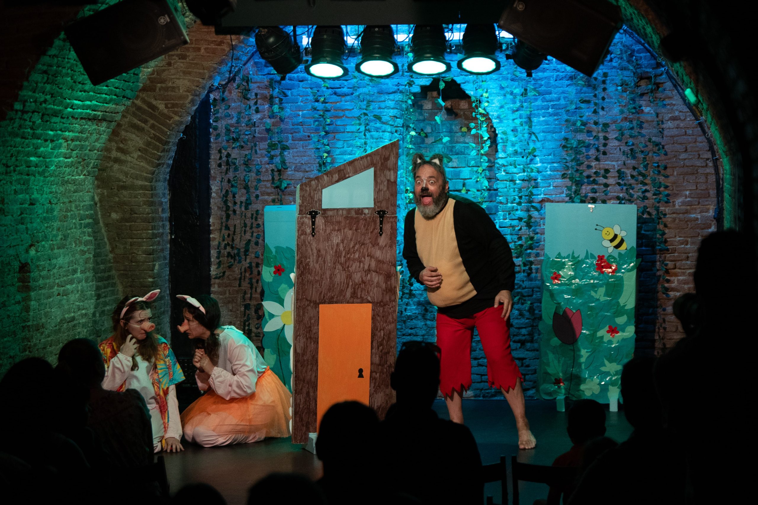 Escena 3