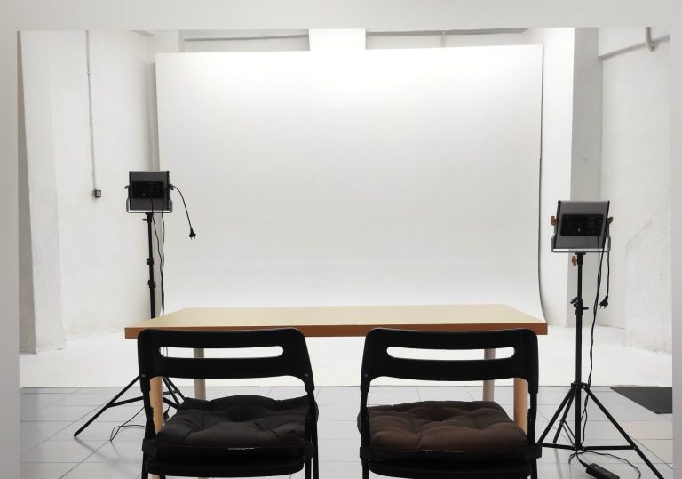 PLATÓ - SALA CASTING