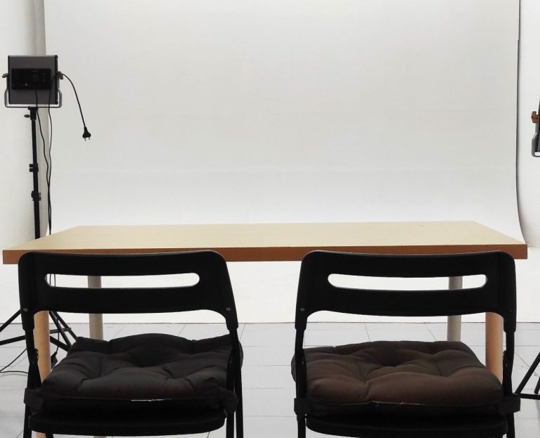 PLATÓ - SALA CASTING