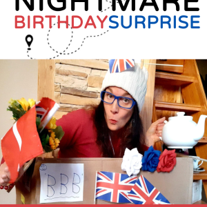 Nightmare Birthday Surprise
