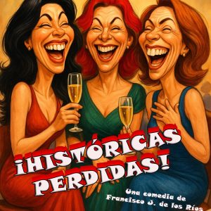 Históricas perdidas