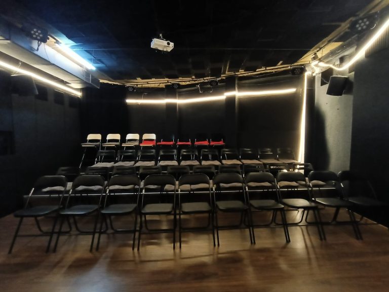 Sala Teatro