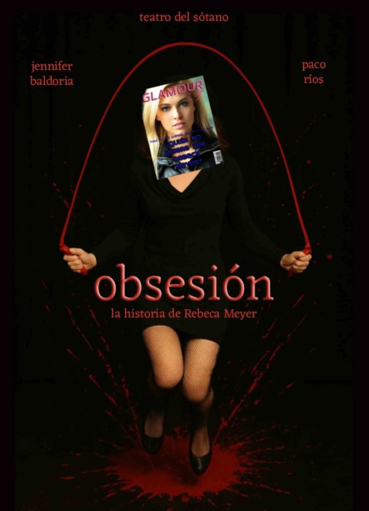 Obsesión