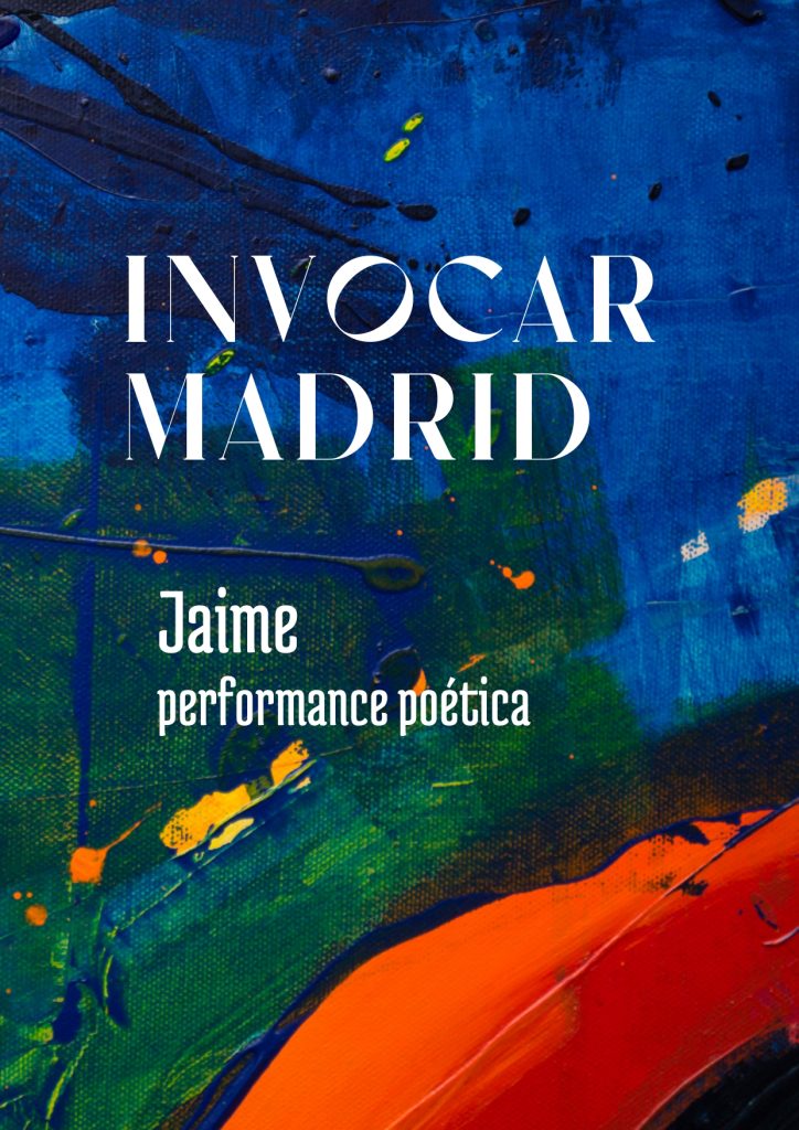 Invocar Madrid