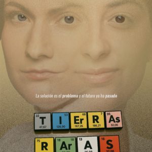 Tierras Raras