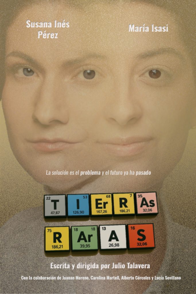 Tierras Raras