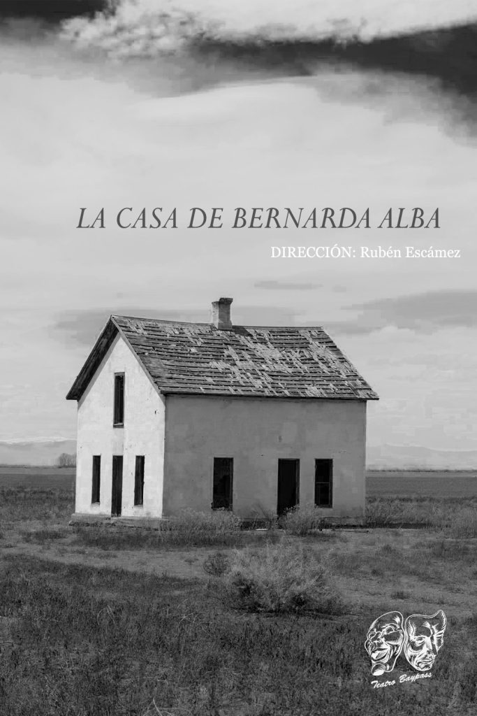 LA CASA DE BERNARDA ALBA