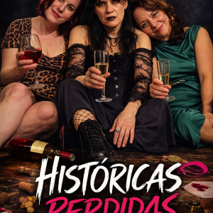 Históricas perdidas