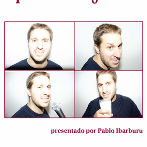 OPEN MIC: CARA GRACIOSA