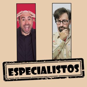 Especialistos