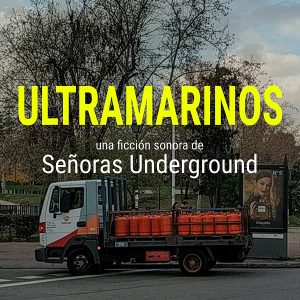 Ultramarinos