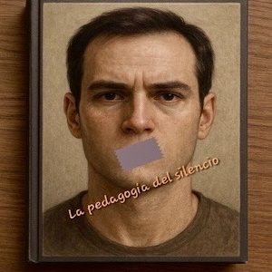LA PEDAGOGÍA DEL SILENCIO