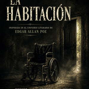 LA HABITACION