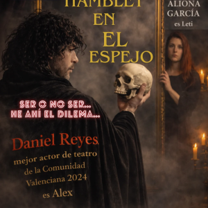 HAMBLET EN EL ESPEJO