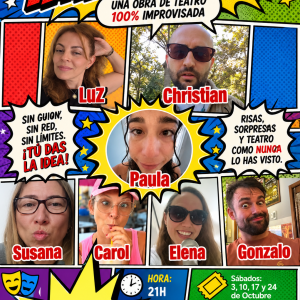 IMPROSIÓN