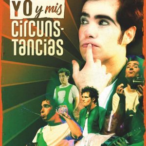 ¡Que magia! Yo y mis circunstancias