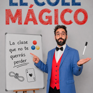 EL COLE MÁGICO